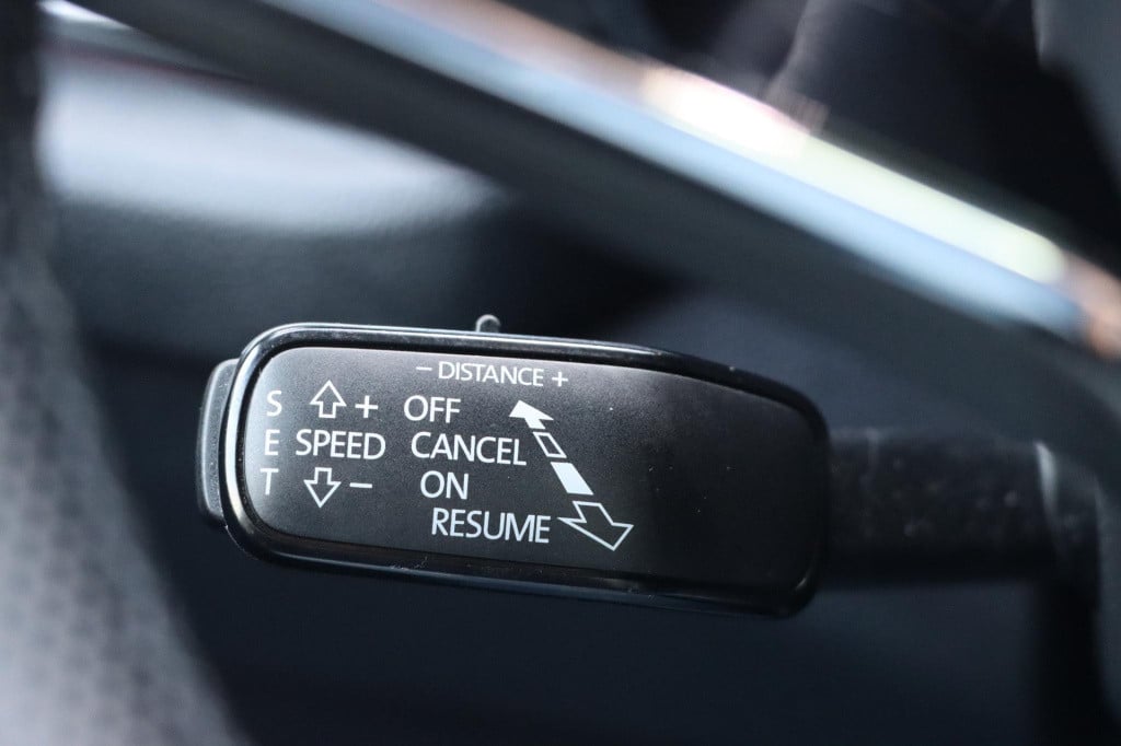 Skoda Octavia combi 1.4 tsi iv style 204pk dsg6