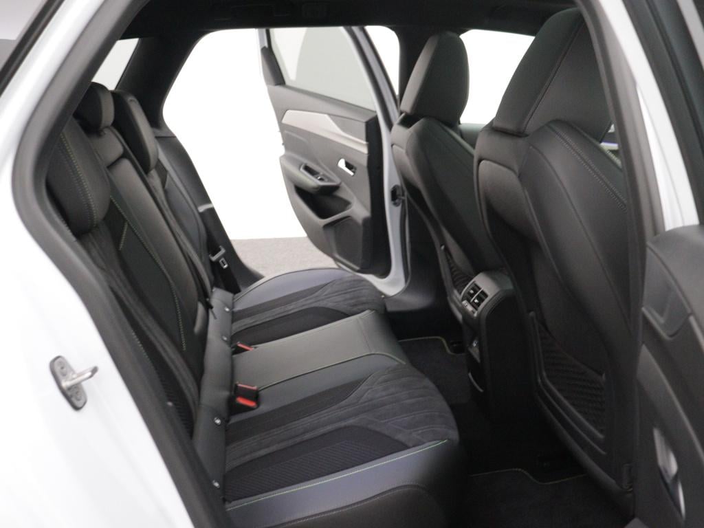 Peugeot 308 sw 130pk automaat gt | rijklaar voorraad voordeel