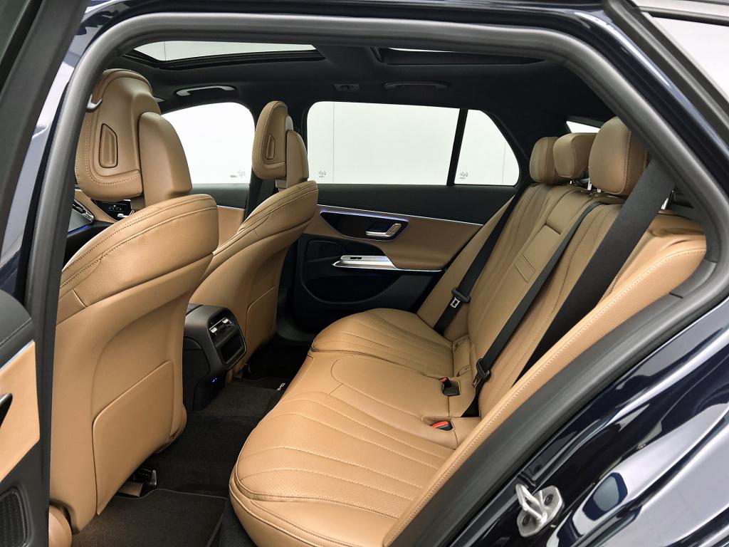 Mercedes-Benz E-Klasse estate 300 e business solution amg | winterpakket | 