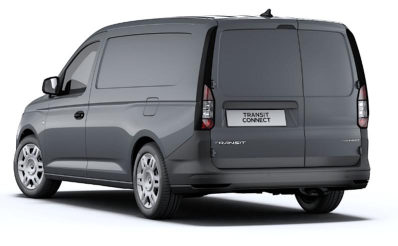 Ford Transit Connect 2.0 ecoblue l2 trend nieuw te leveren | apple carplay 
