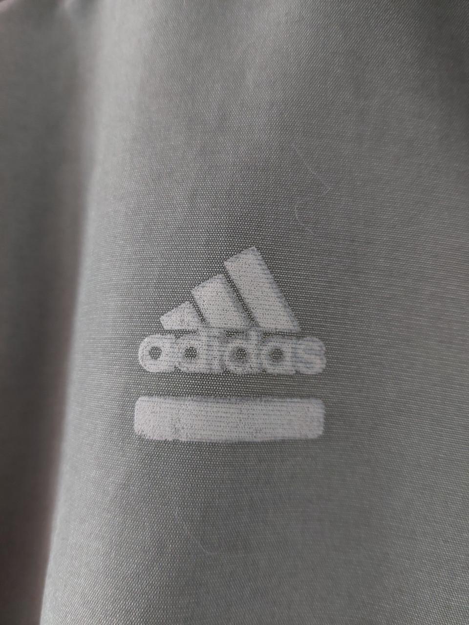 Khaki/fuchsia damesvest Adidas mt xxl