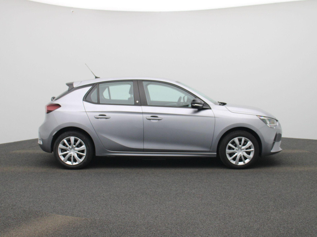 Opel Corsa-e edition 50 kwh | automaat | parkeer sensoren | virtual cockpit