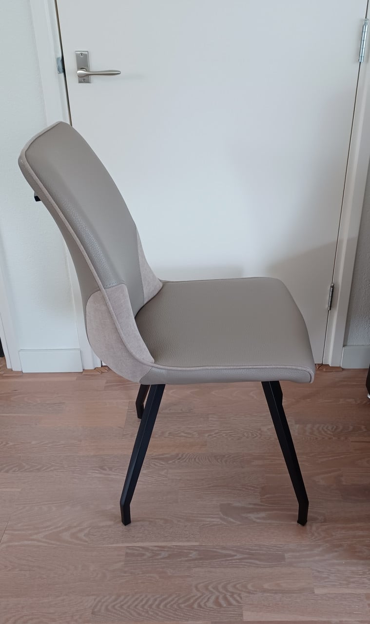 Eetkamerstoelen