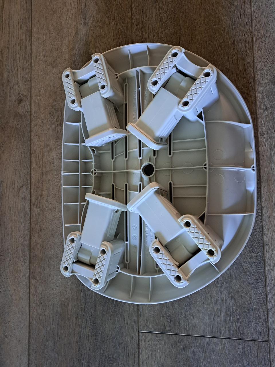 Intex PureSpa verstelbaar zitje