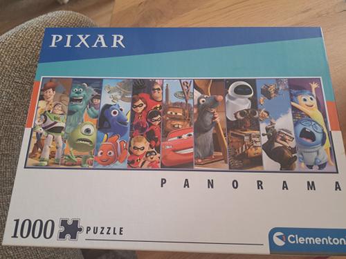 Puzzel