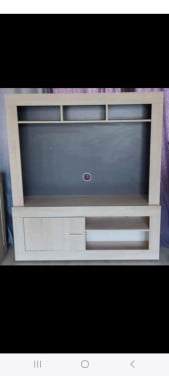 Tv kast