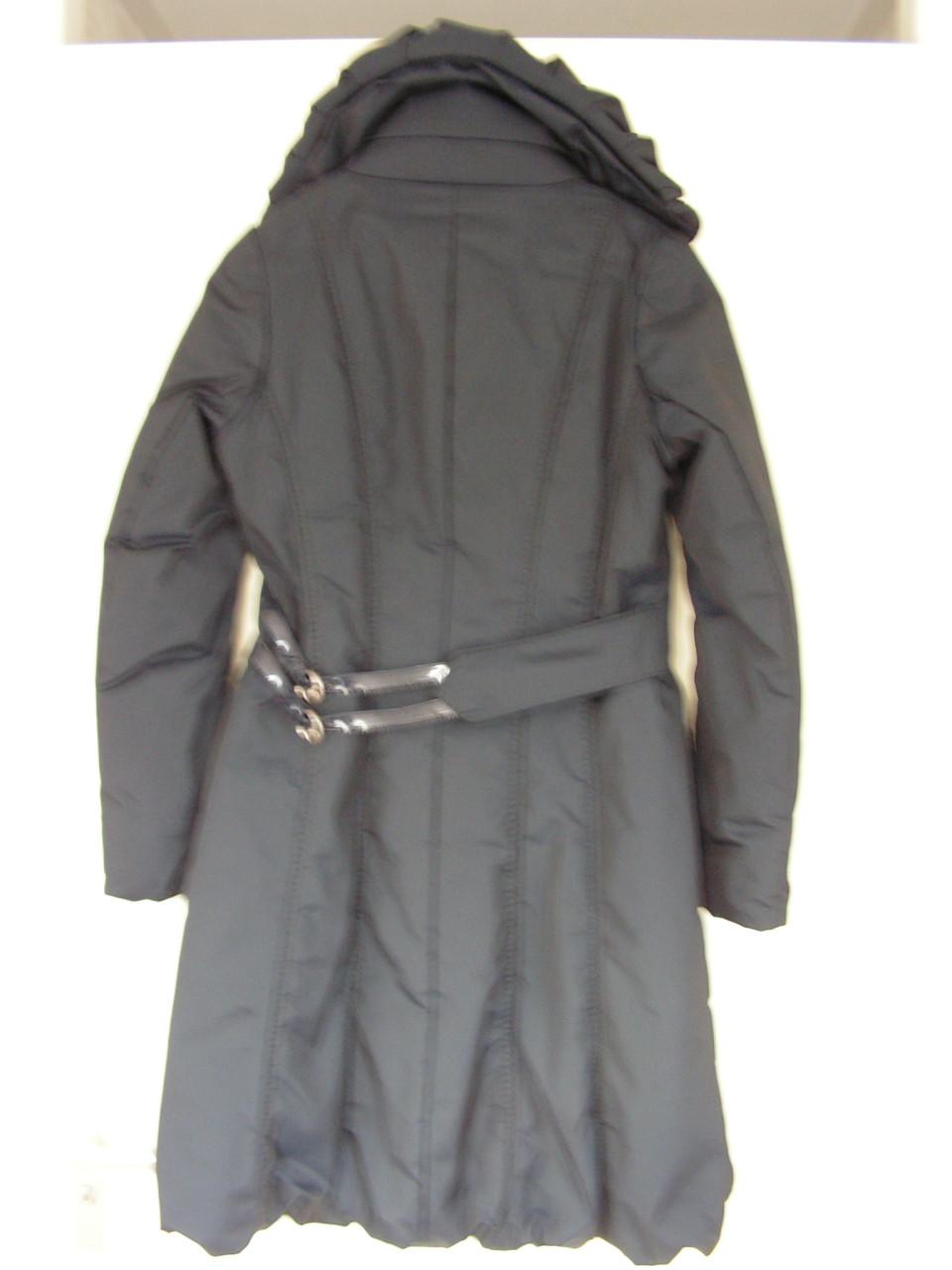 Winterjas, heerlijke lange en warme jas