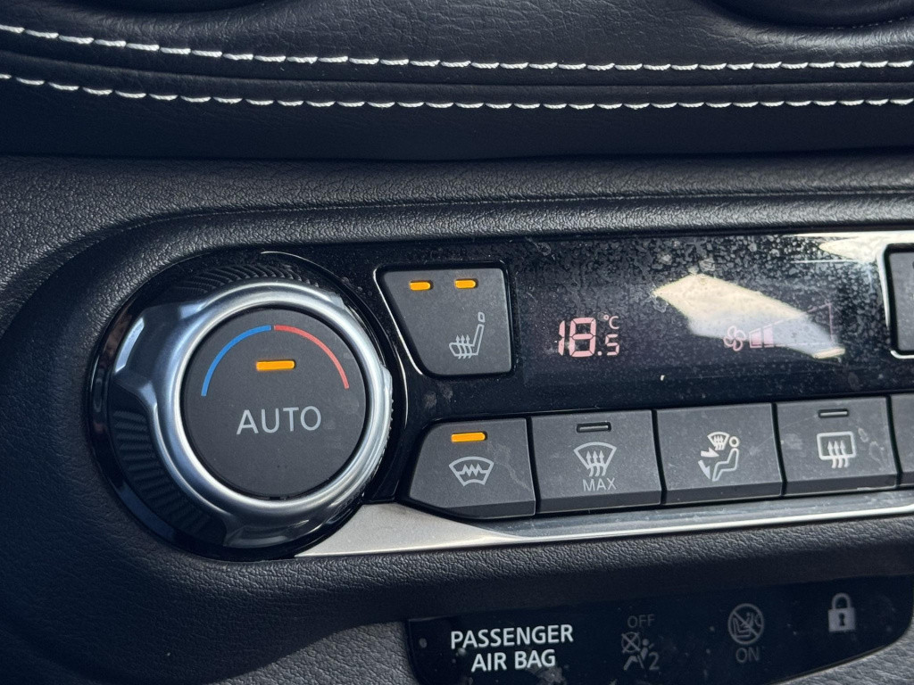 Nissan Juke 1.6 hybrid tekna sound + cold pack