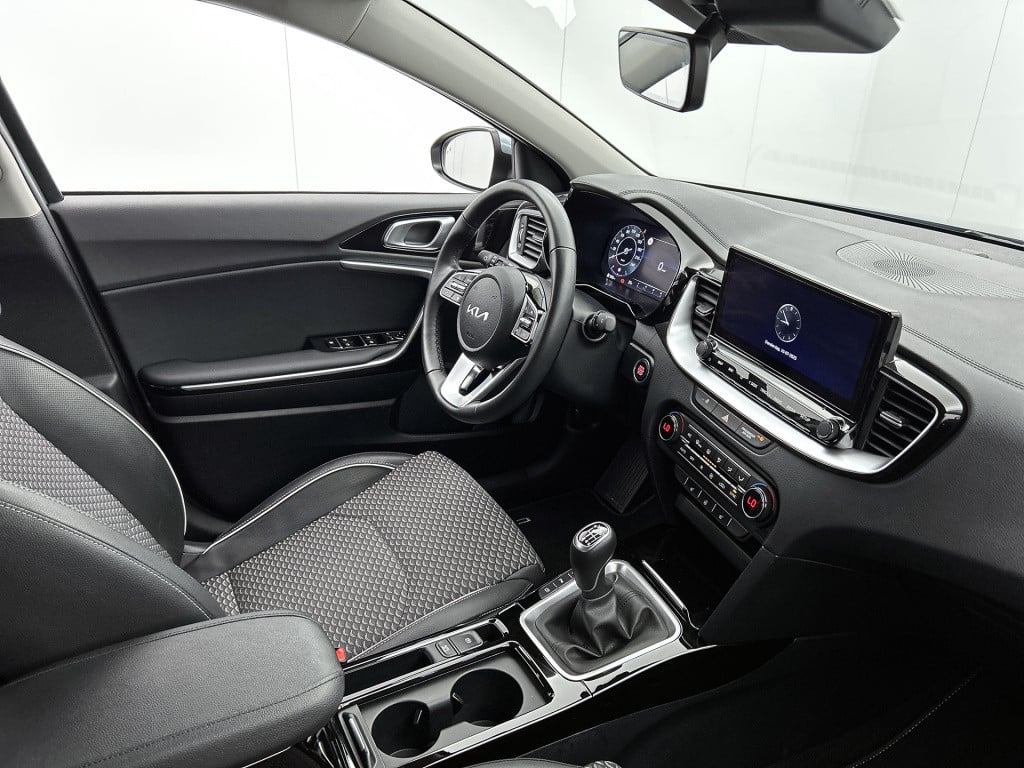 Kia Cee'd 1.5 t-gdi dynamicplusline