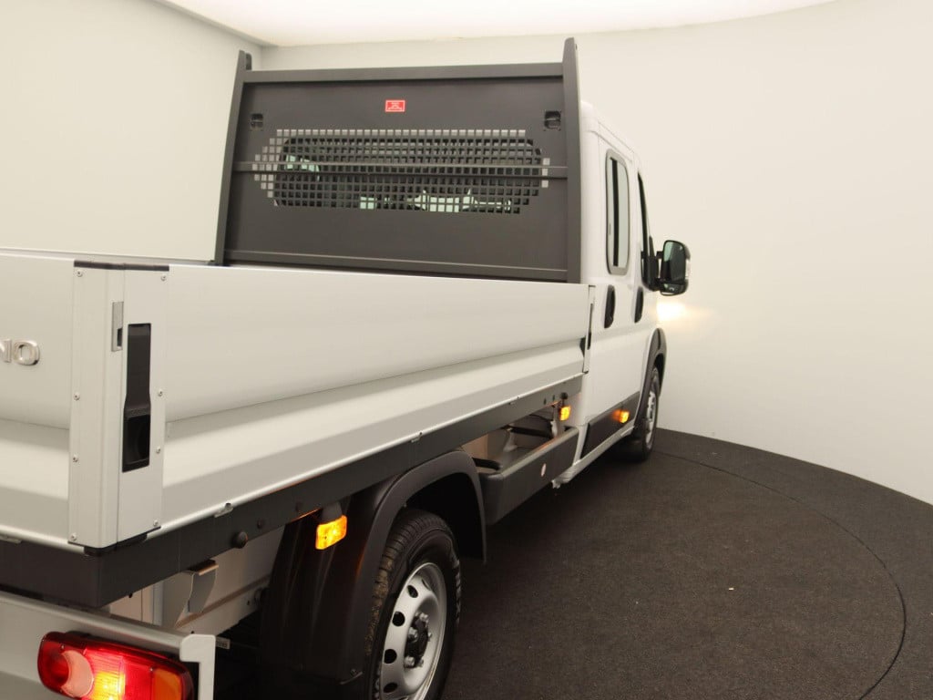 Opel Movano 2.2d 140 s&s l3 3.5t dc || van mossel voorraadvoordeel || geen 
