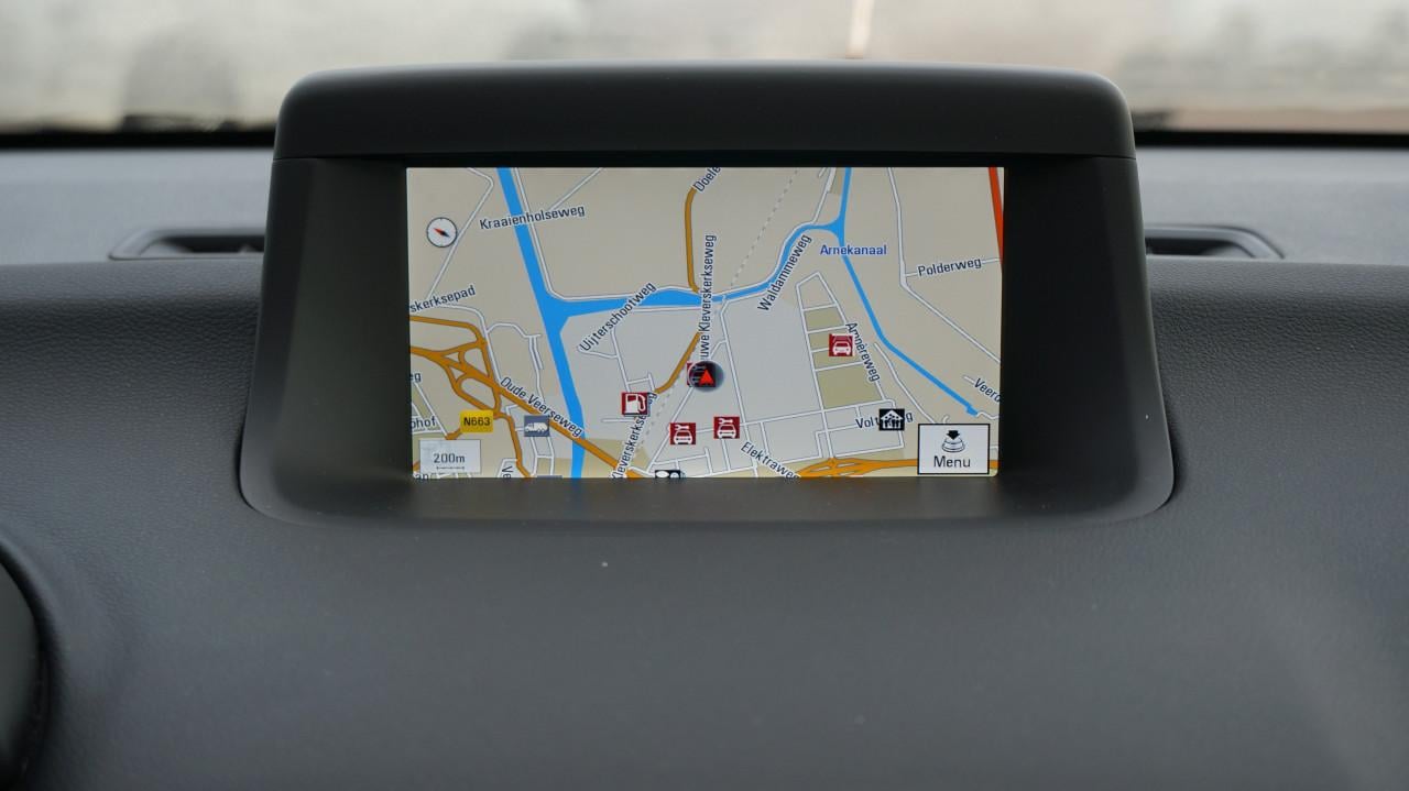 Opel Meriva 1.4 Turbo Blitz rijklaar incl garantie