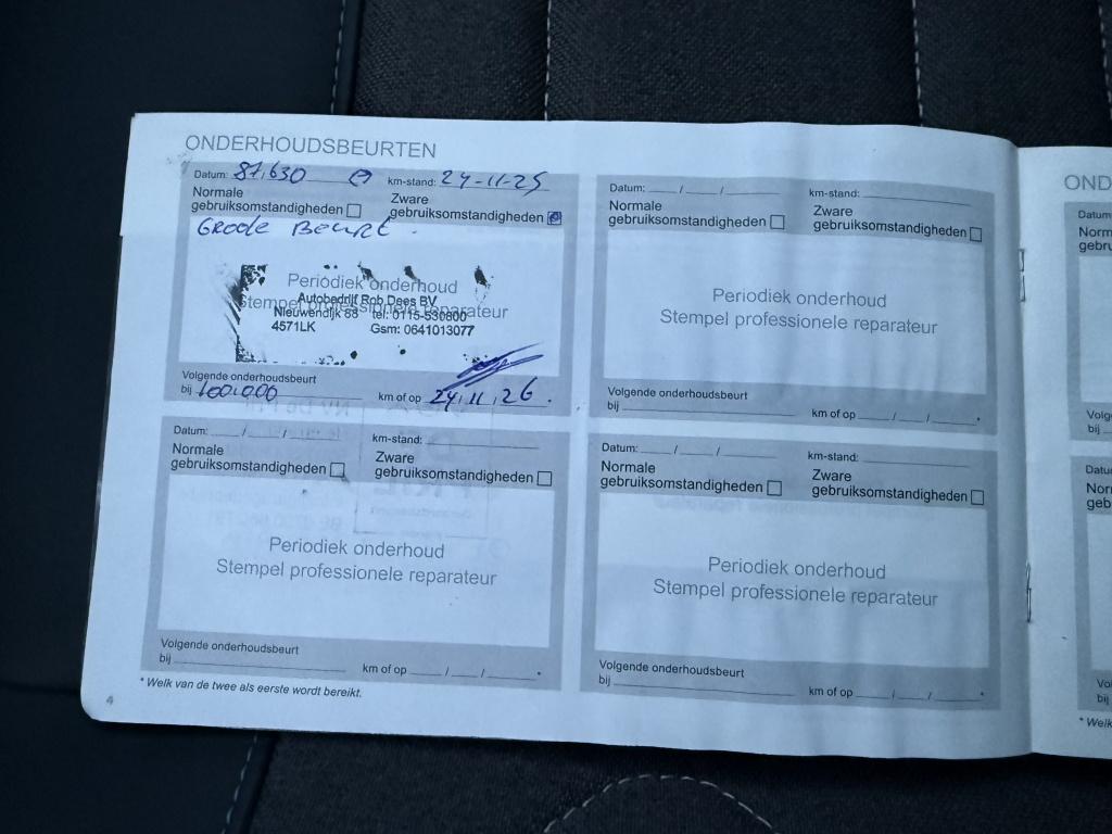 Citroen C4 1.2 puretech feel