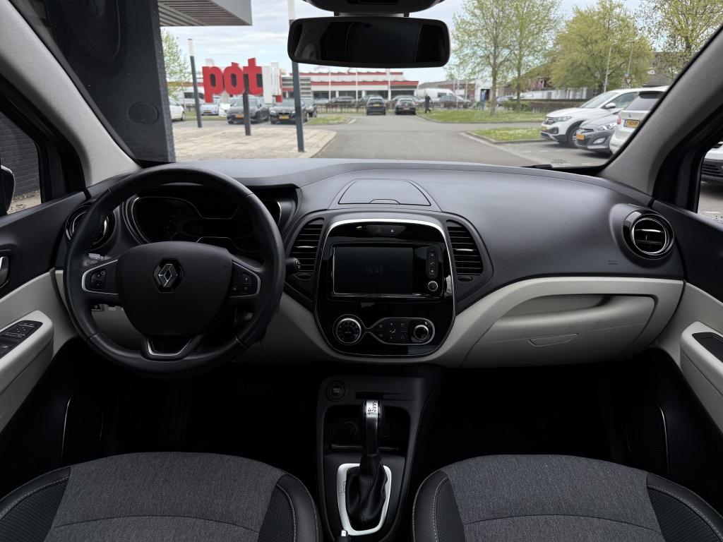 Renault Captur 1.3 tce intens