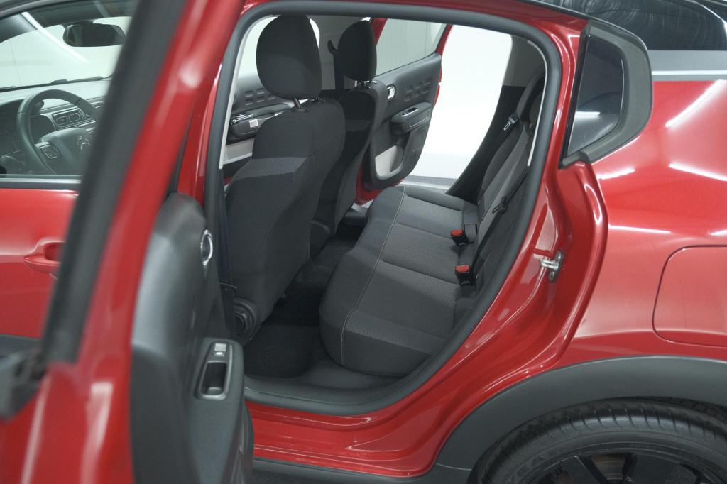 Citroen C3 puretech 82 s&s shine | camera | apple carplay | parkeersensoren