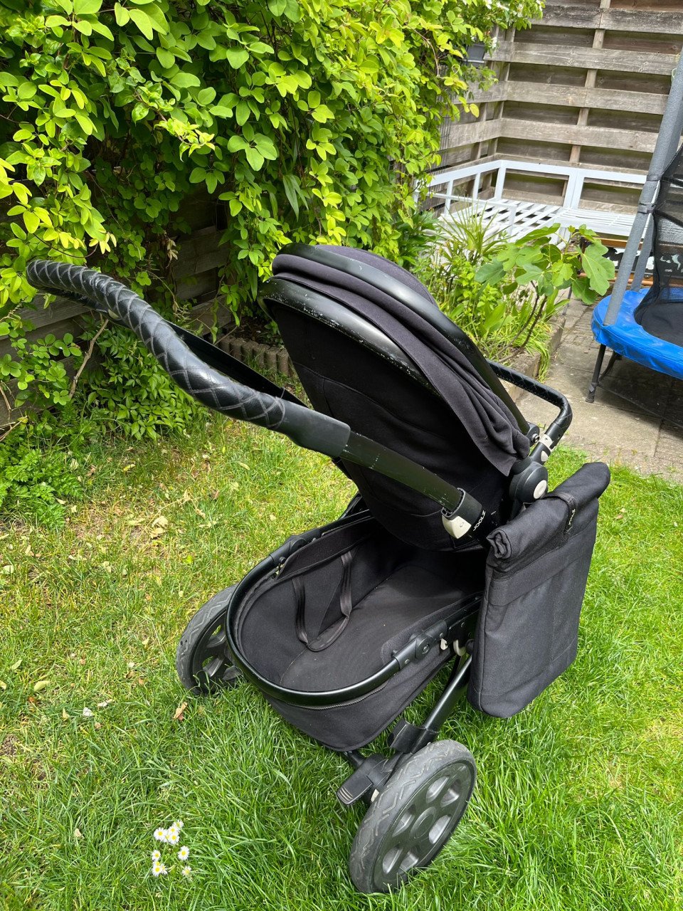 Joolz Geo2 Kinderwagen = Gereserveerd!