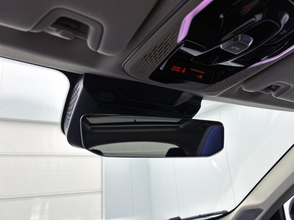 Lynk & Co 01 1.5 phev | panoramadak