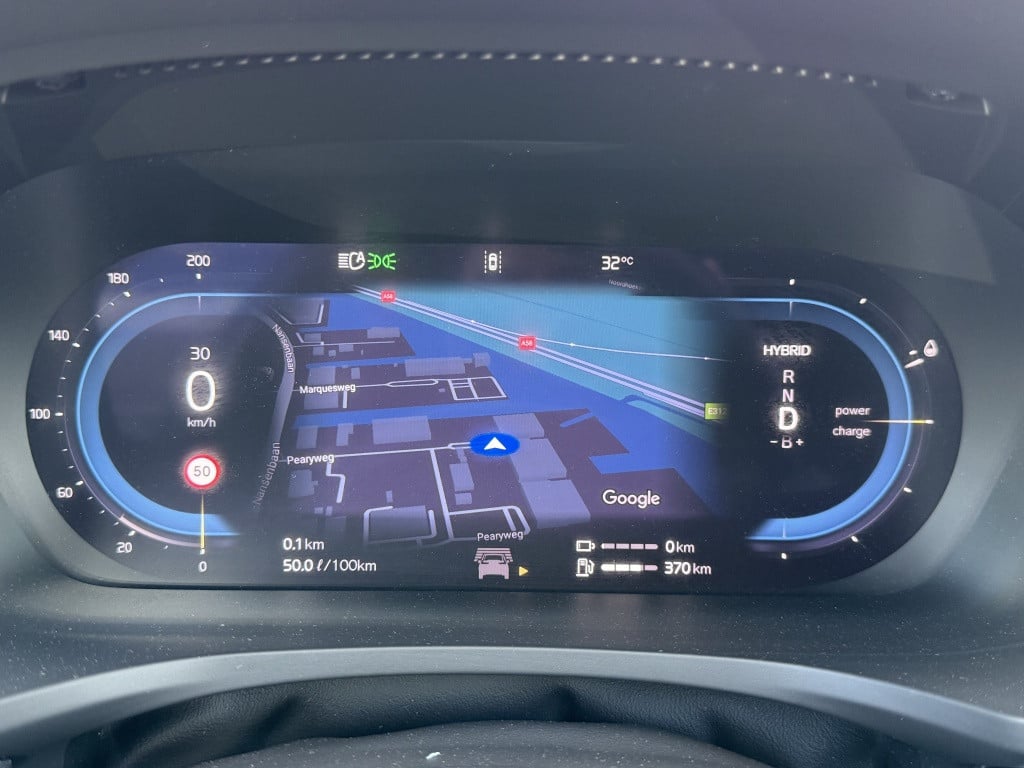 Volvo V60 v60 t6 awd plus dark