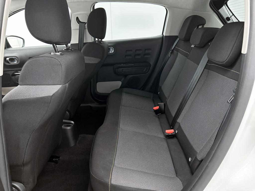 Citroen C3 83 pk feel edition | rijklaar | rijklaar |