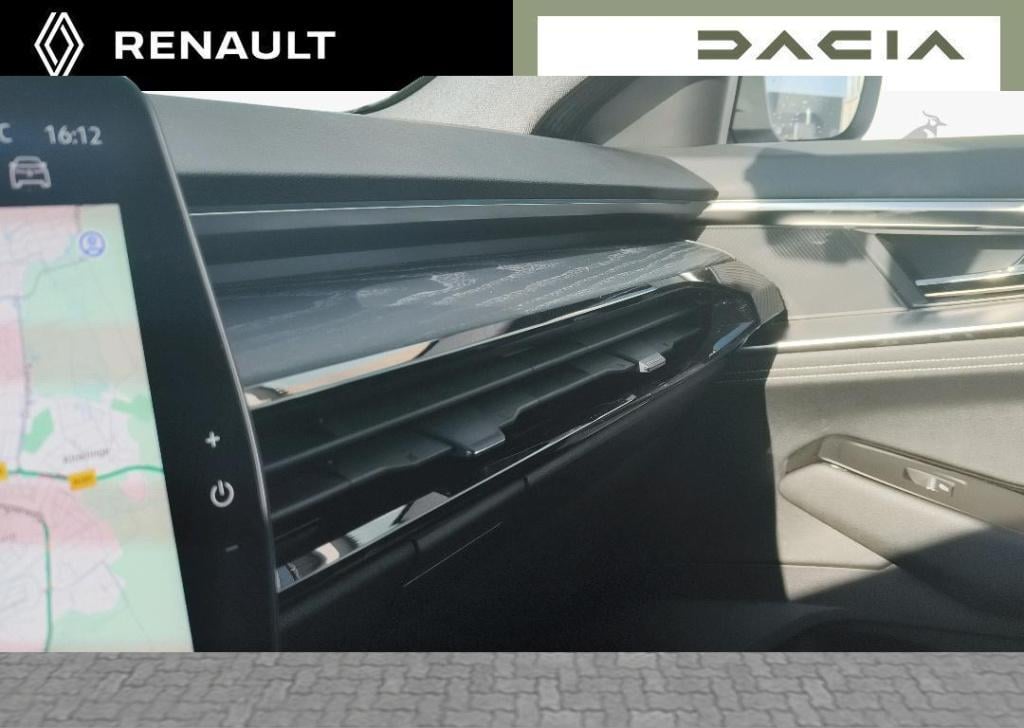 Renault Espace e-tech hybrid 200 iconic 5p. - demo / panoramisch vast glaze