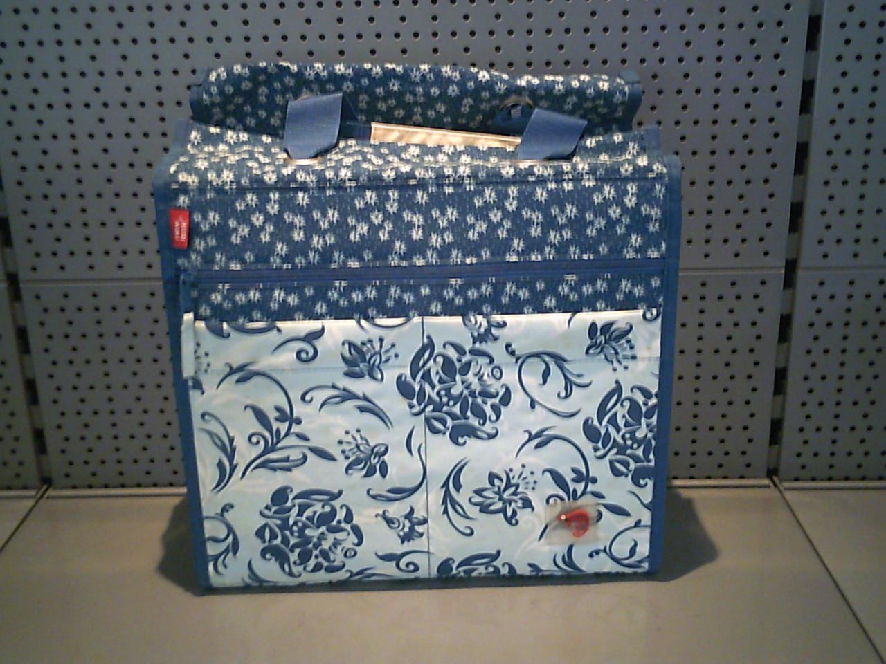 Nieuwe Tas Pakaf Enkel 20,00