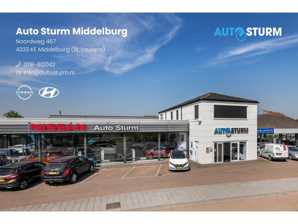 Hyundai Kona electric comfort smart 65.4 kwh blind-spot collission assist