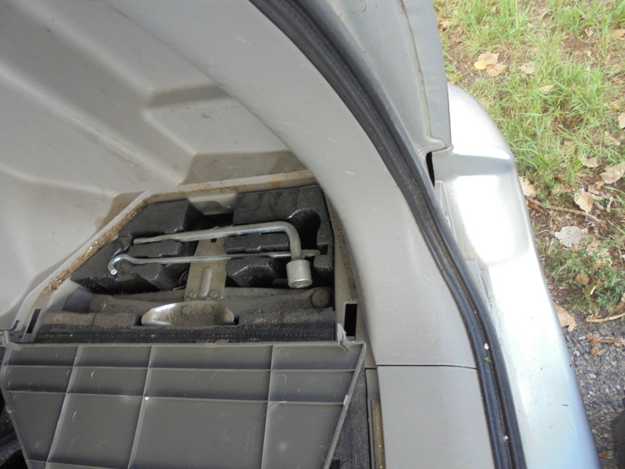 X-Trail Bouwjaar 2004 2.5 four wheel drive goede sterke auto