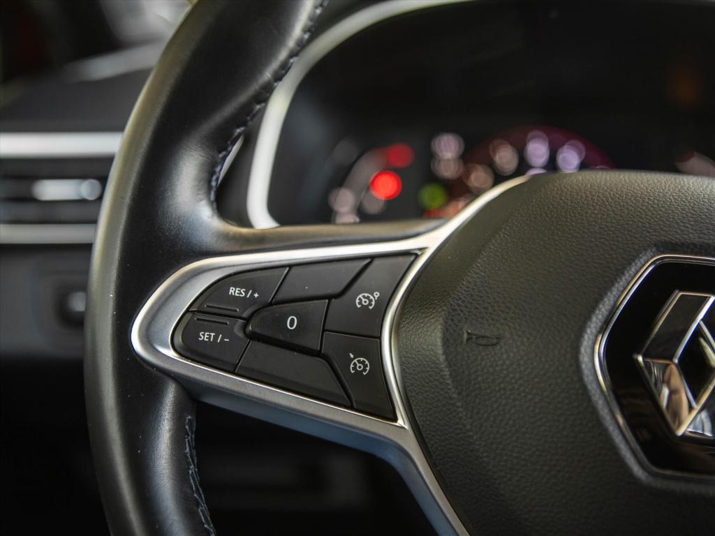 Renault Clio 1.0 tce 100 intens | apple carplay | android auto | cruise & c