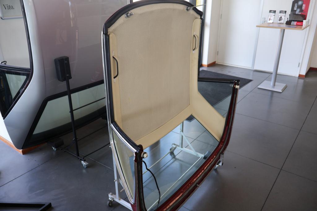 Mercedes-Benz Sl 280 sl roadster l leder l nieuwe soft top l hardtop l elek