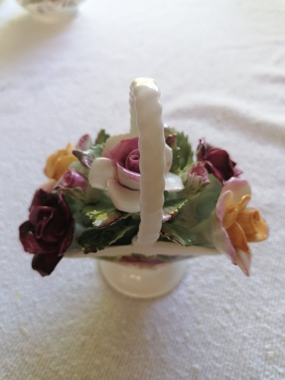 Royal Albert collectie
