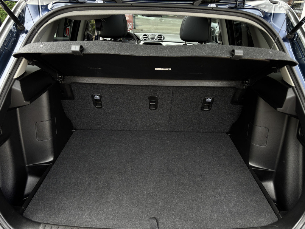 Suzuki Vitara automaat 1.5 hybrid style panoramadak