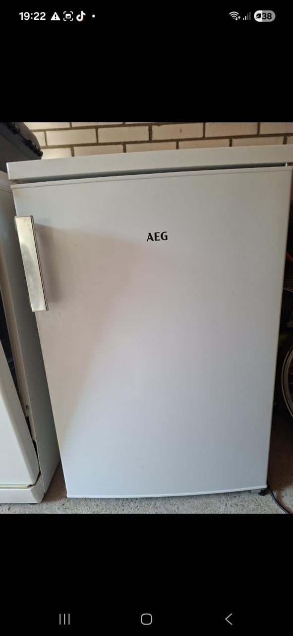 AEG tafelmodel koelkast