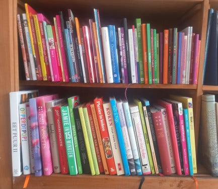 Kookboeken