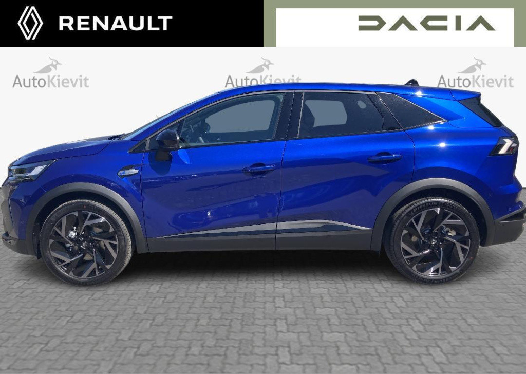 Renault Symbioz 1.6 e-tech full hybrid 145 esprit alpine - pack light & sou