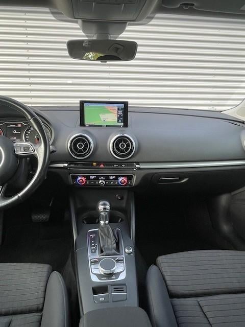 Audi A3 sportback 1.4 tfsi ambiente pro line plus