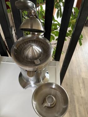 Citrus pers SOLIS Pro