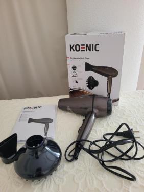 Koenic Föhn (Professional hair dryer)