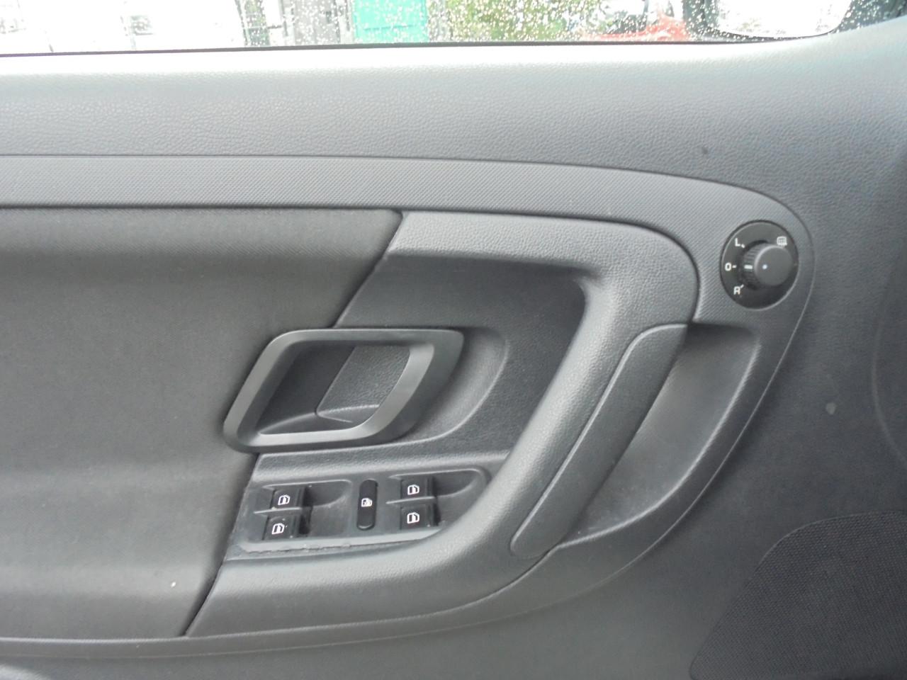 Fabia mooie staat vol opties  1.2 diesel greenline apk nieuw bij aflevering