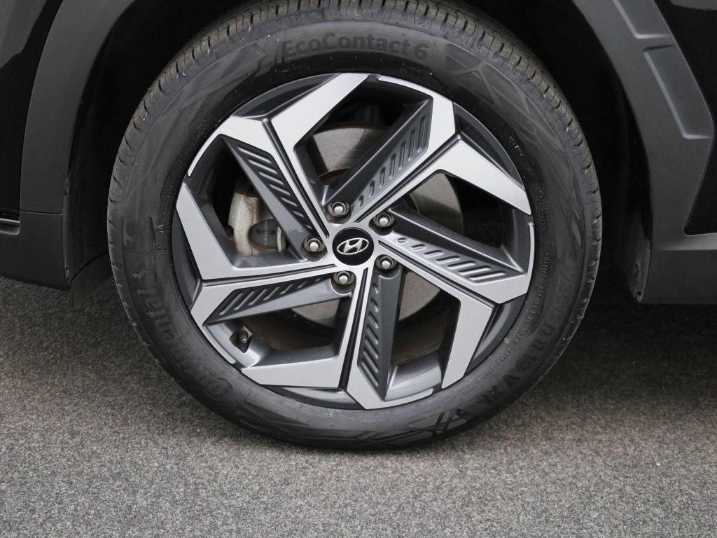Hyundai Tucson 1.6 t-gdi phev comfort smart 4wd | lmv | automaat | navigati