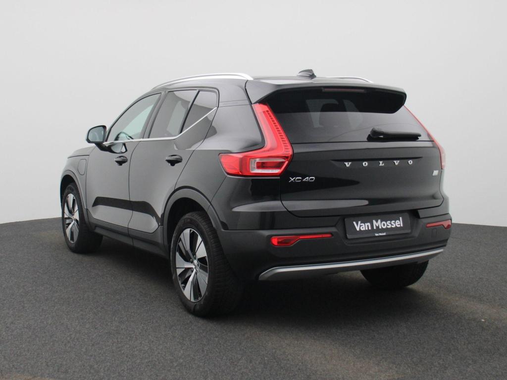 Volvo XC40 1.5 t4 recharge inscription expression | automaat | apple carpla