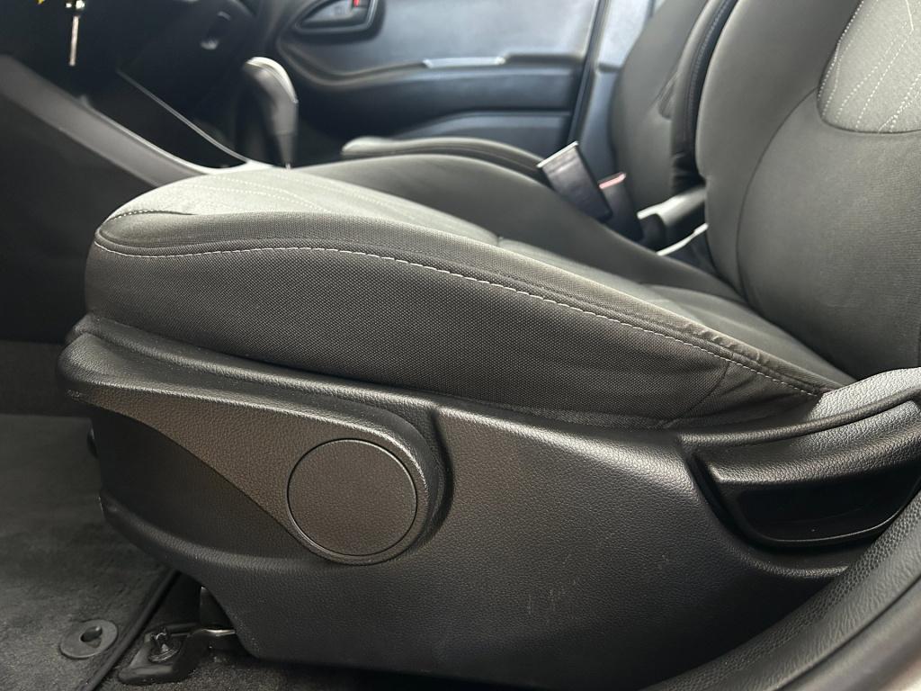 Kia Picanto occasion 1.2 cvvt comfort pack | grijs | tweedehands kia picant