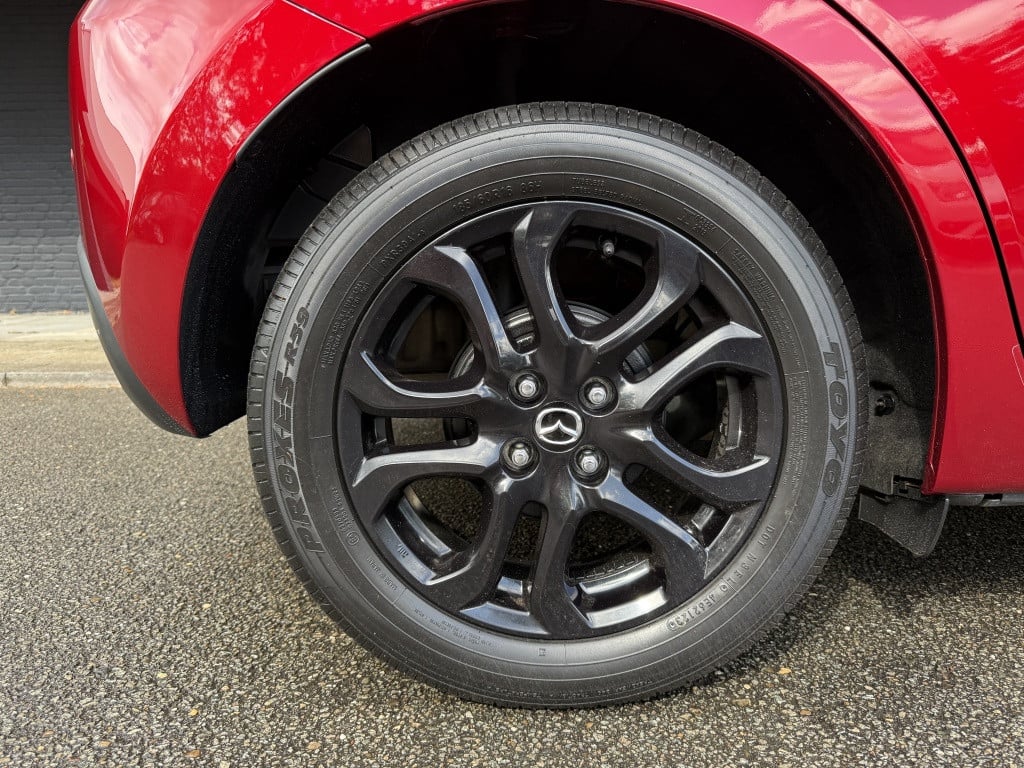 Mazda 2 1.5 skyactivg skl gt // dealer onderhouden //