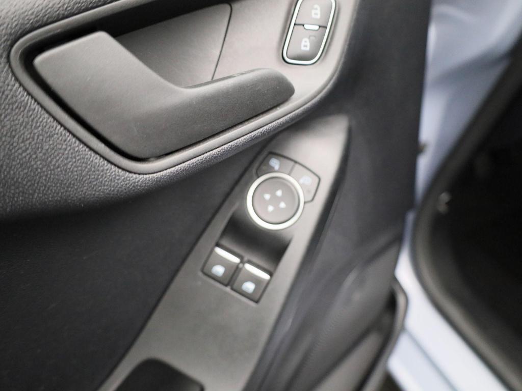 Ford Fiesta 1.0 ecoboost connected | apple carplay & android auto | cruise 