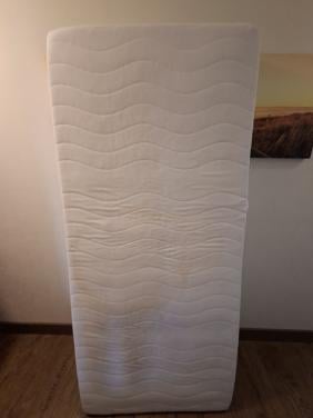 1 persoons matras 90 x 200