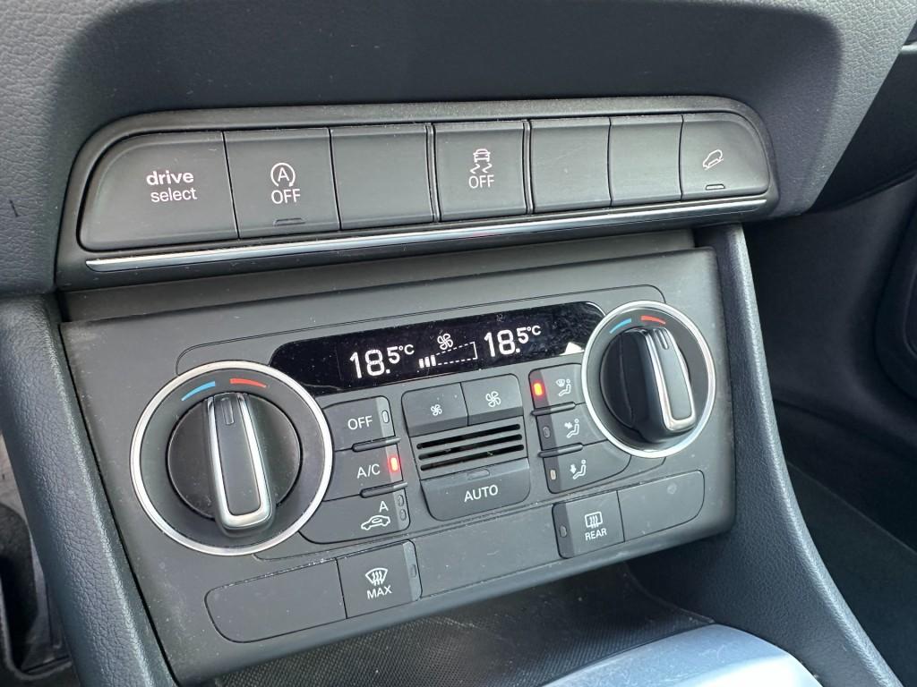 Audi Q3 1.4 tfsi cod sport pro line s 2x s-line 19'' velgen trekhaak camera