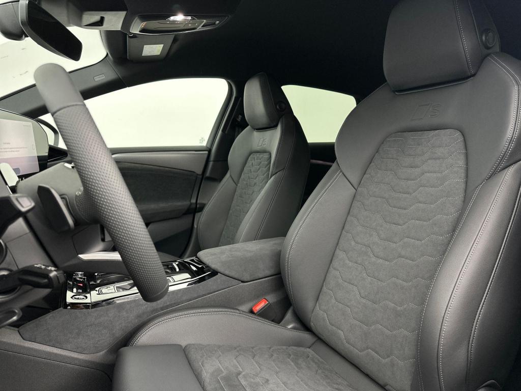 Audi A6 Sportback E-tron s edition e-tron 83 kwh 210 kw / 286 pk sportback