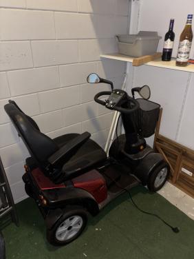 Scootmobiel