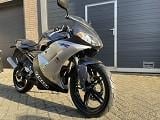 Schitterende yamaha tzr 50 cc echt orgineel  weinig km 3199 euro