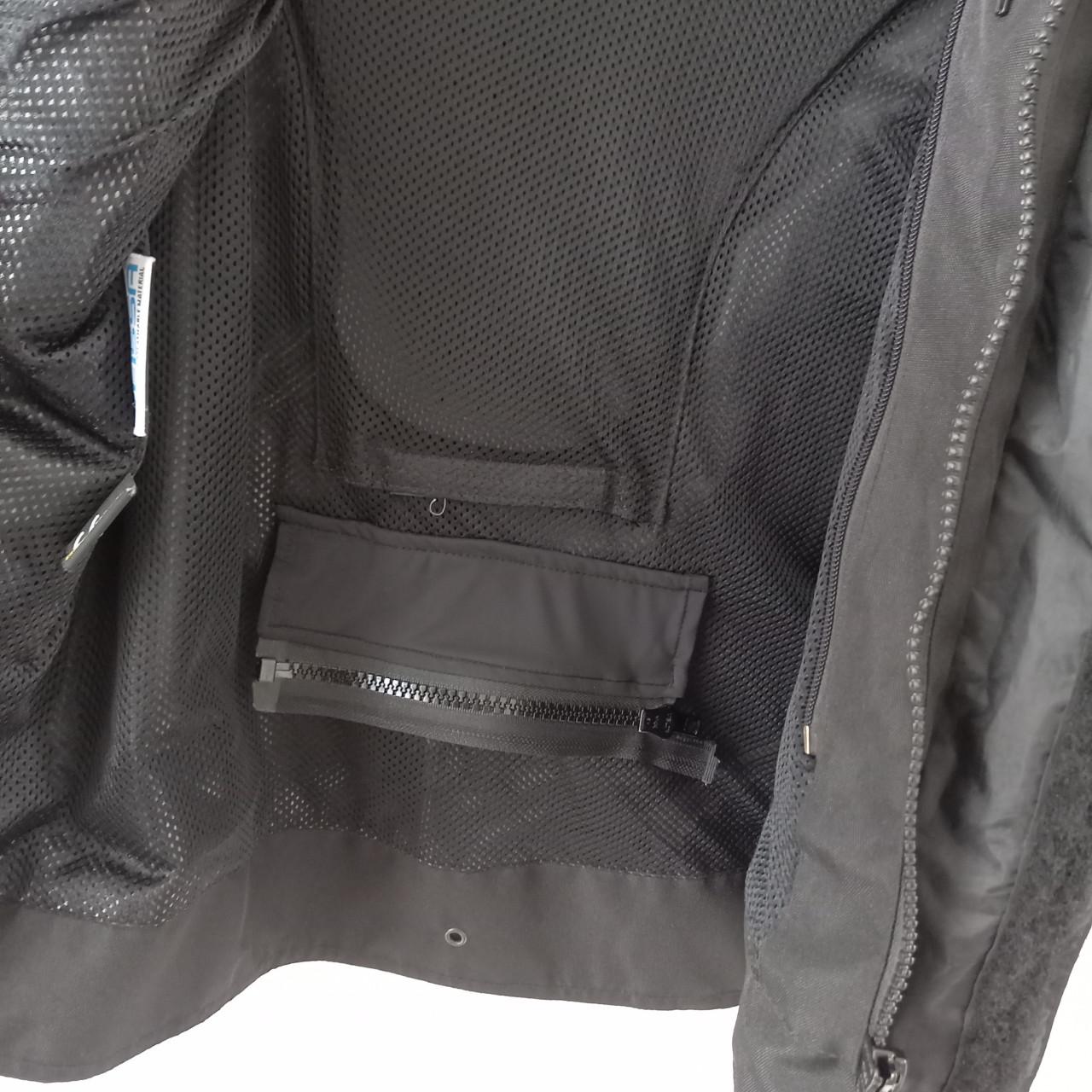 Te koop  jopa motorpak  z.g.a.n.