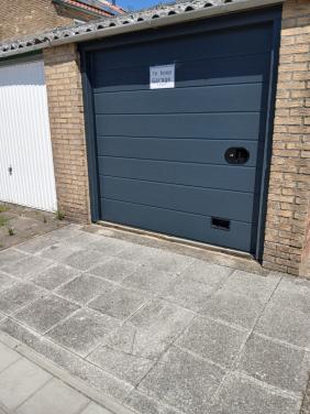 Garagebox