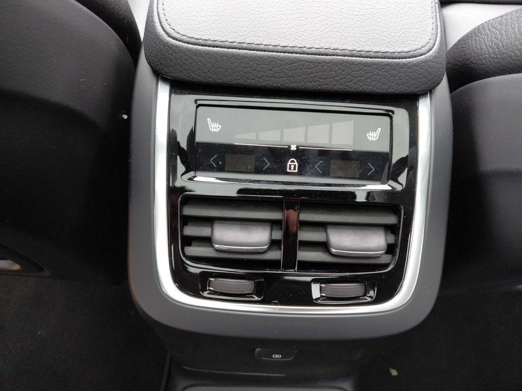 Volvo XC90 2.0 t8 recharge awd inscription